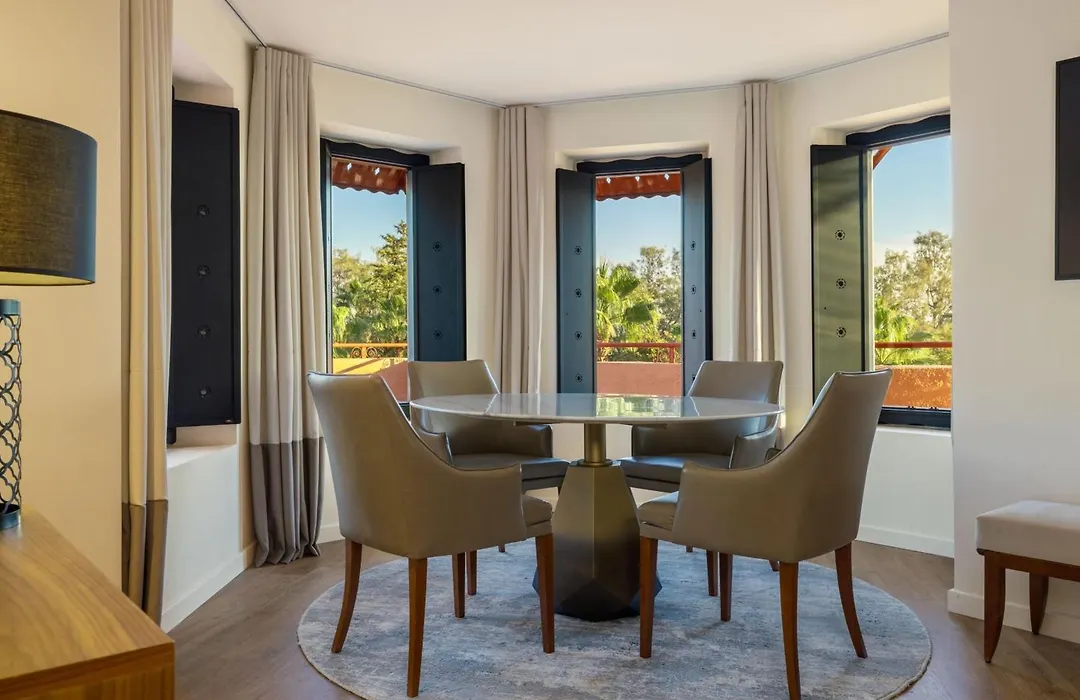 Le Meridien N'Fis-1