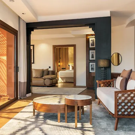 Le Meridien N'Fis-3